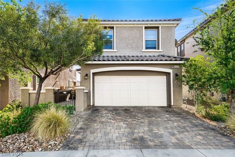 Photo of 8098 Skye Canyon Grand Street, Las Vegas, NV 89166 (MLS # 2774707)