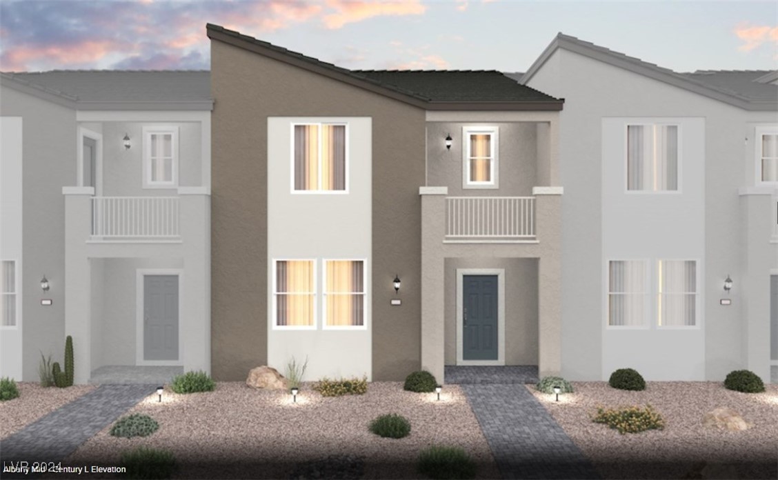 6680 Nimbus Avenue #LOT 20, Las Vegas, Nevada image 1