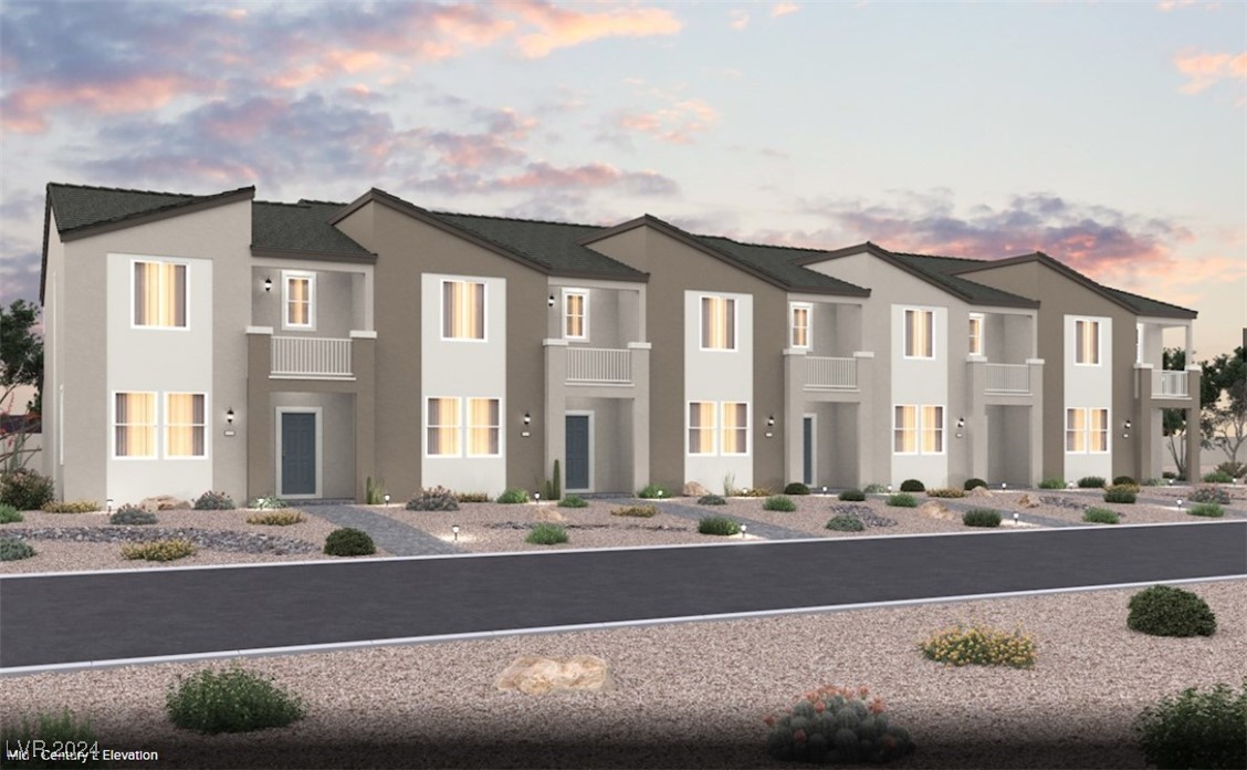 6680 Nimbus Avenue #LOT 20, Las Vegas, Nevada image 12