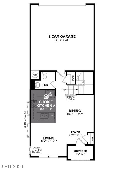 6680 Nimbus Avenue #LOT 20, Las Vegas, Nevada image 10