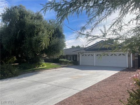 3519 Nicole Street Las Vegas NV 89120