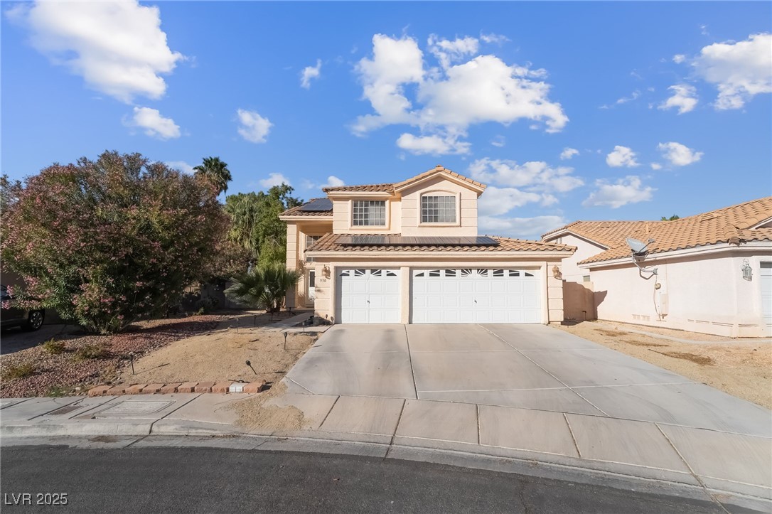 930 Grand Cru Avenue