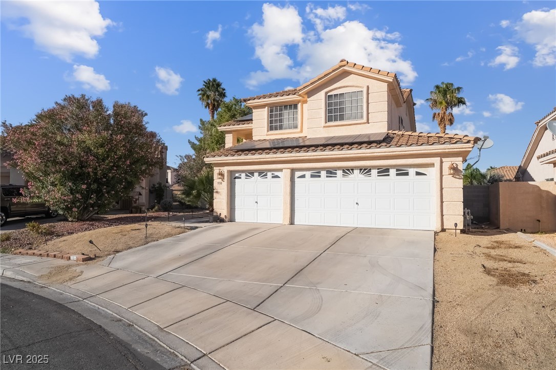 930 Grand Cru Avenue