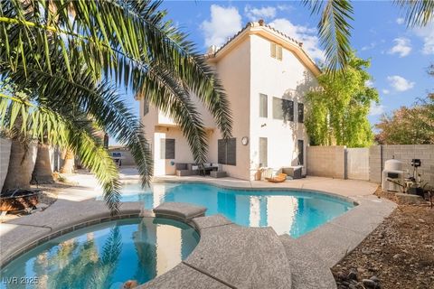 930 Grand Cru Avenue Las Vegas NV 89123