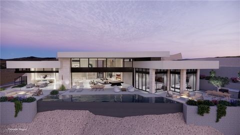 467 Rock Peak Drive Henderson NV 89012