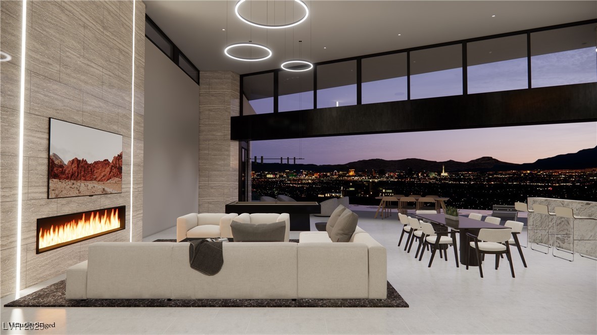 467 Rock Peak Drive
