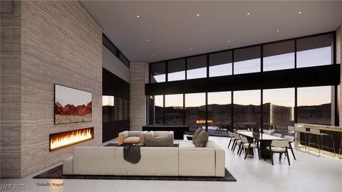 467 Rock Peak Drive Henderson NV 89012
