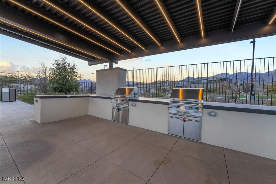 905 Belleforte Lane, Las Vegas, Nevada image 38