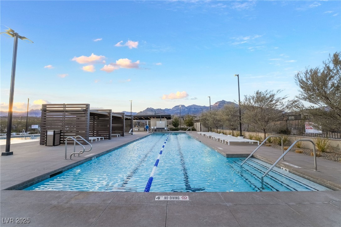 905 Belleforte Lane, Las Vegas, Nevada image 36