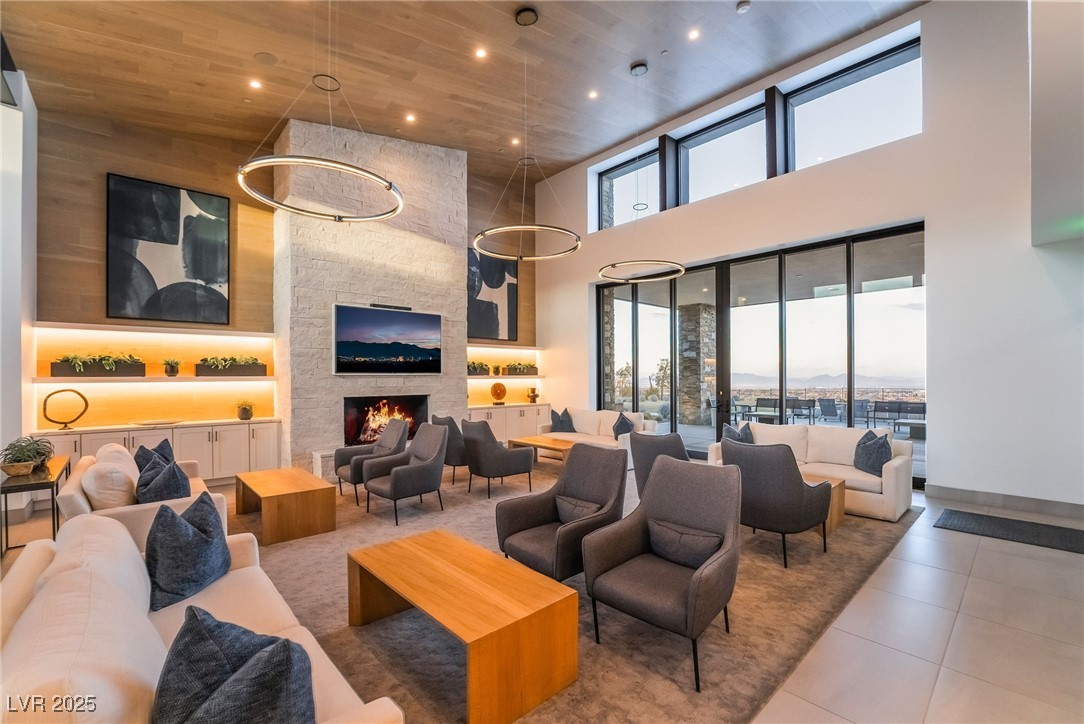 905 Belleforte Lane, Las Vegas, Nevada image 30