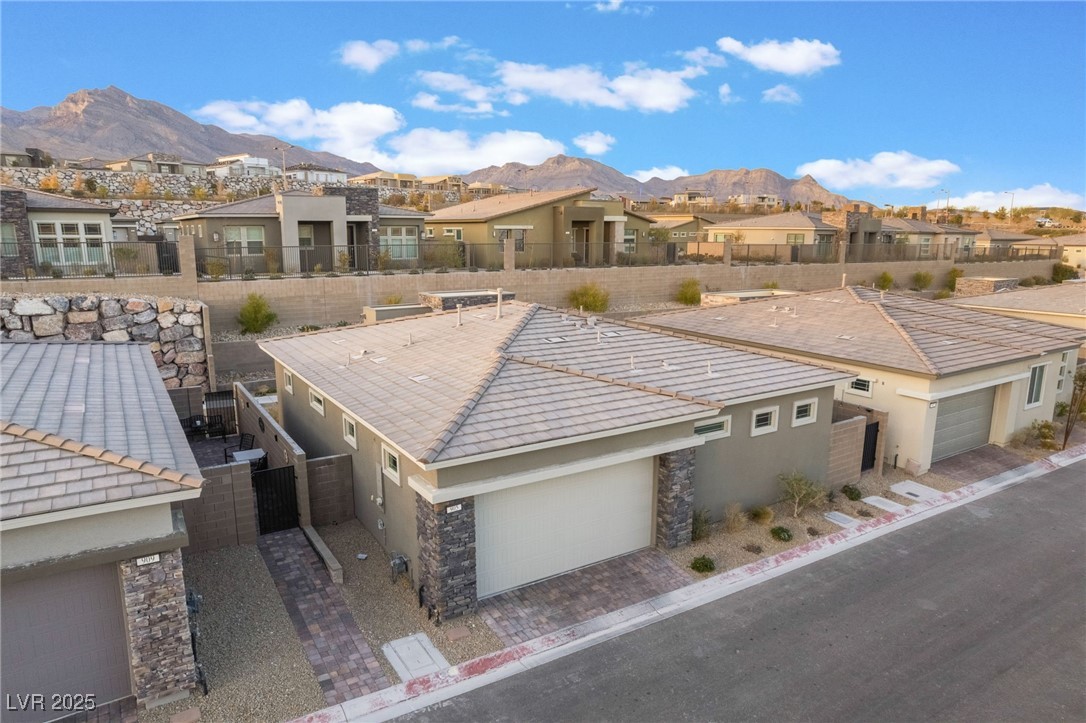 905 Belleforte Lane, Las Vegas, Nevada image 43