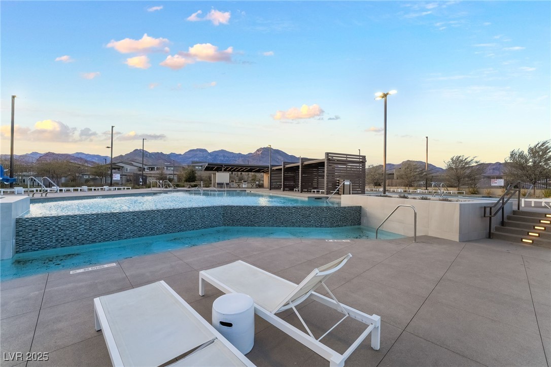 905 Belleforte Lane, Las Vegas, Nevada image 34