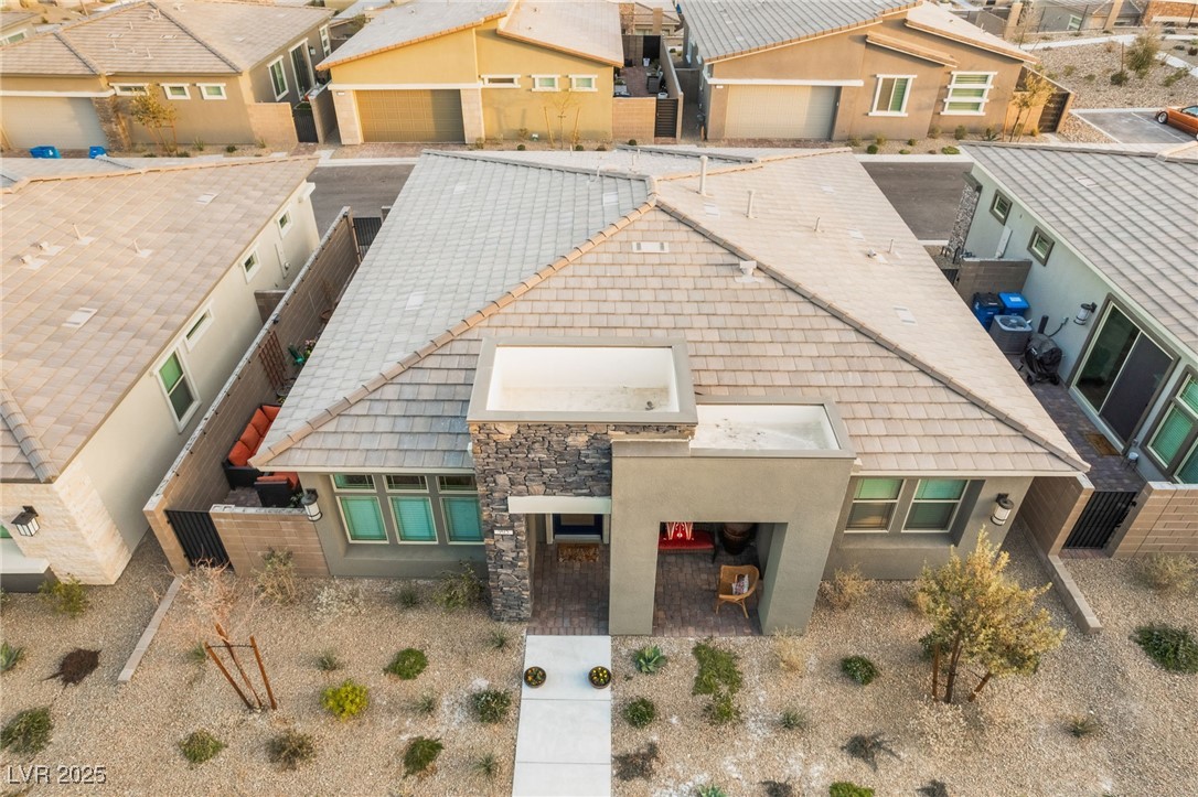 905 Belleforte Lane, Las Vegas, Nevada image 49