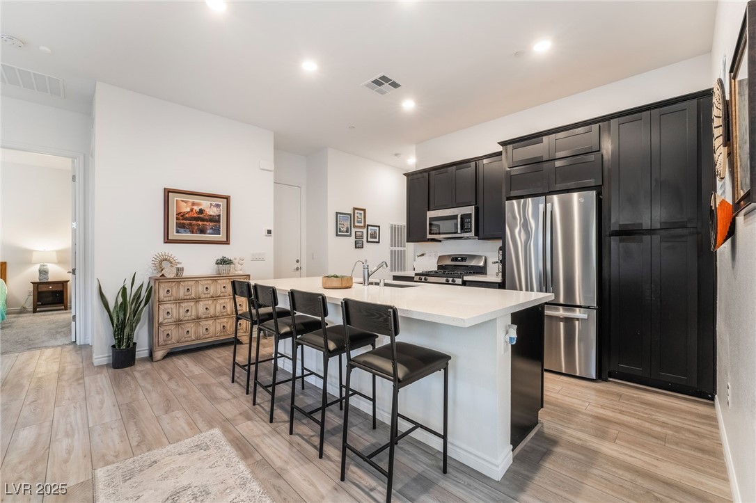 905 Belleforte Lane, Las Vegas, Nevada image 7