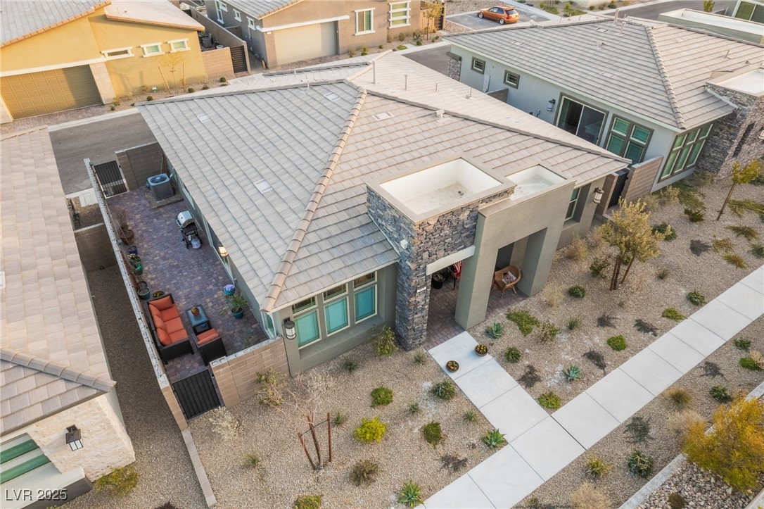 905 Belleforte Lane, Las Vegas, Nevada image 46