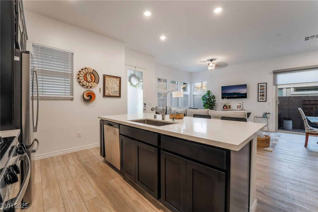 905 Belleforte Lane, Las Vegas, Nevada image 10