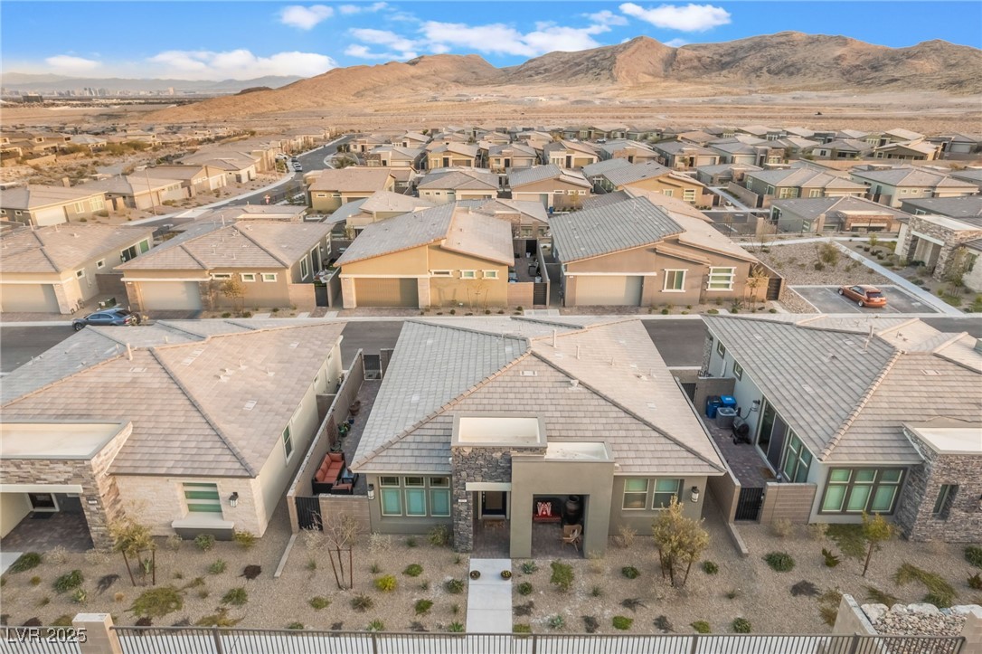 905 Belleforte Lane, Las Vegas, Nevada image 48