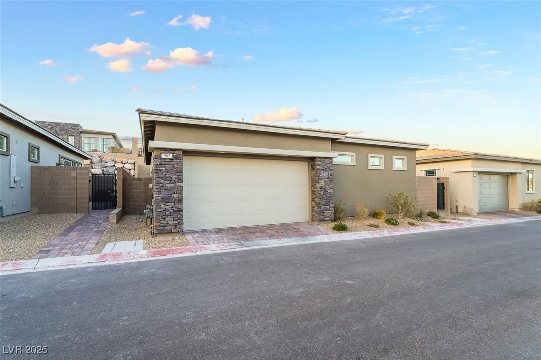 905 Belleforte Lane, Las Vegas, Nevada image 26