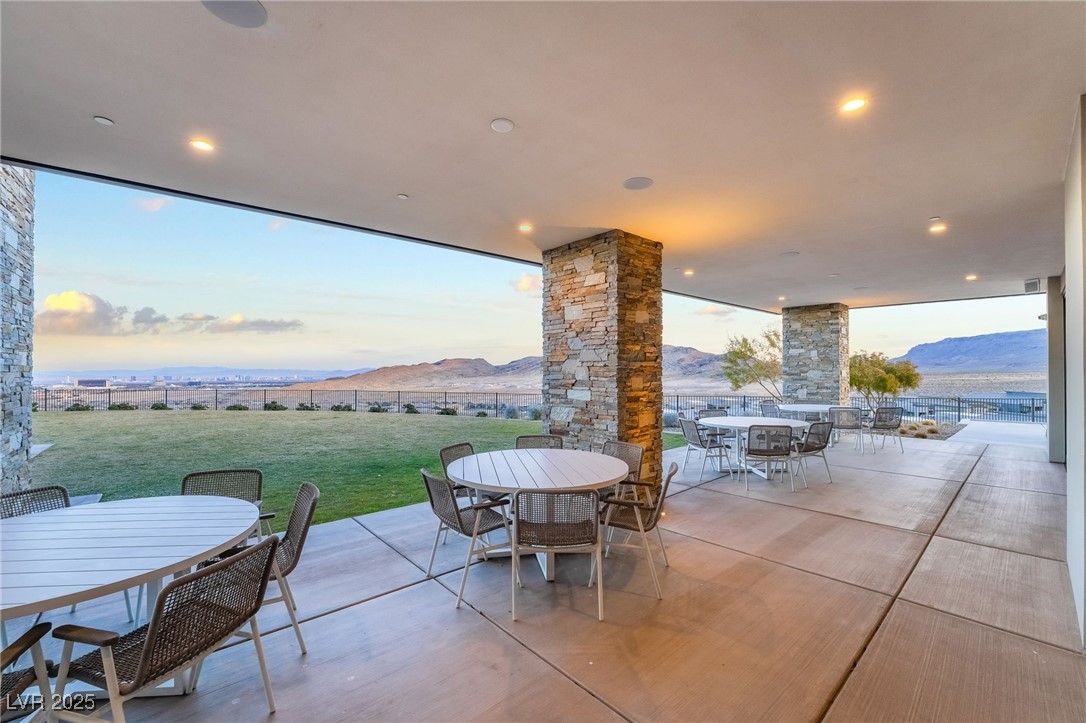 905 Belleforte Lane, Las Vegas, Nevada image 31