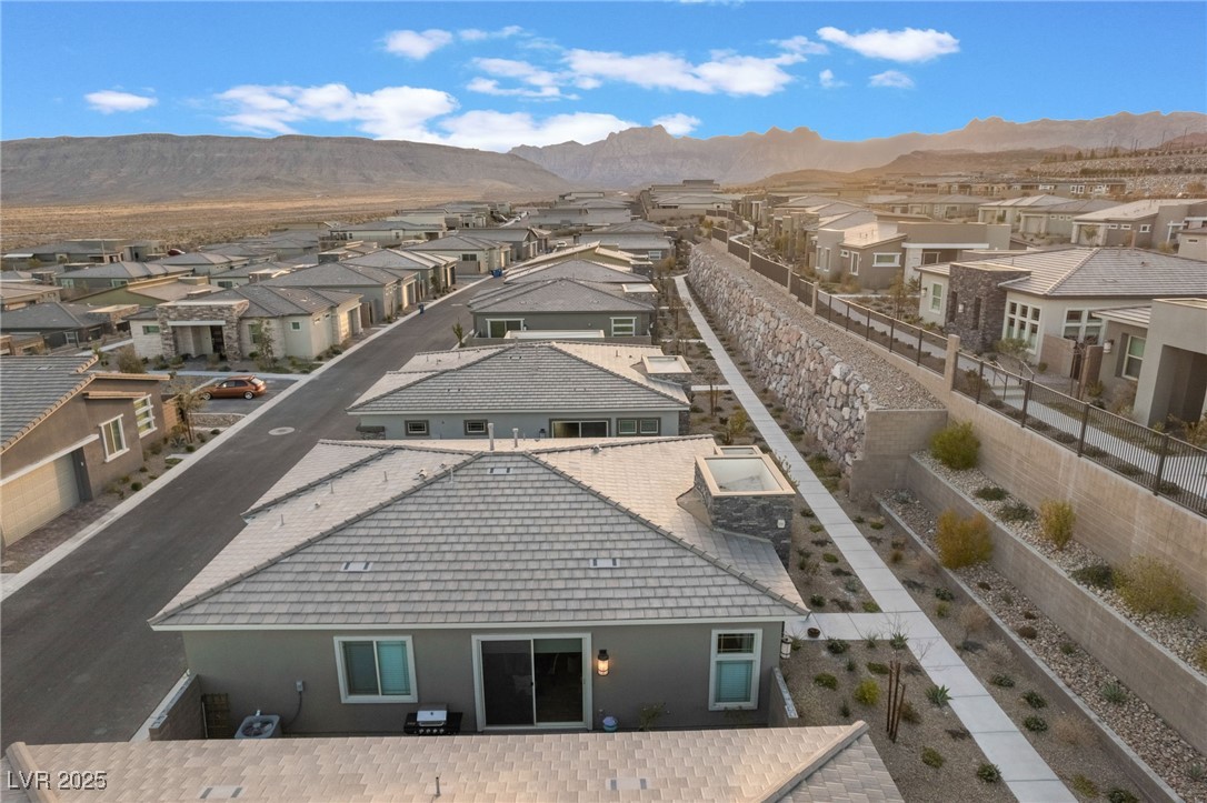 905 Belleforte Lane, Las Vegas, Nevada image 44