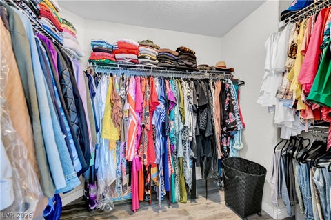 Tiny photo for 6320 Winter Valley Court, Las Vegas, NV 89130 (MLS # 2792544)