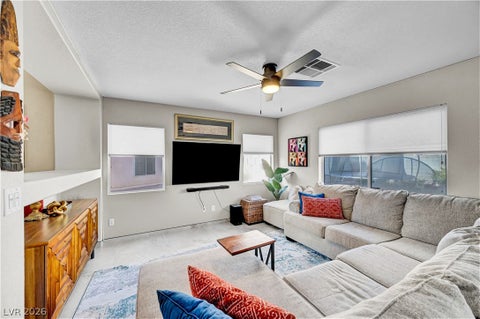 Tiny photo for 6320 Winter Valley Court, Las Vegas, NV 89130 (MLS # 2792544)