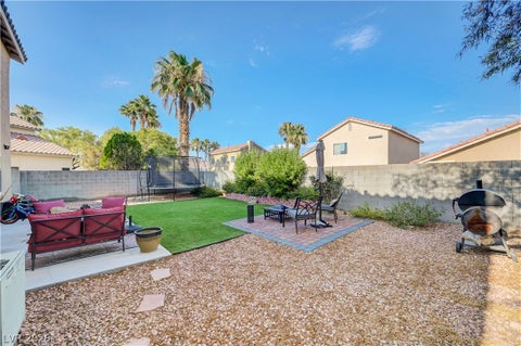 Tiny photo for 6320 Winter Valley Court, Las Vegas, NV 89130 (MLS # 2792544)