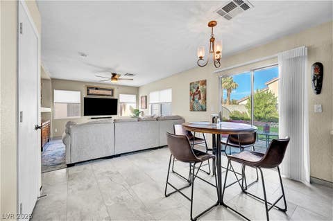 Tiny photo for 6320 Winter Valley Court, Las Vegas, NV 89130 (MLS # 2792544)
