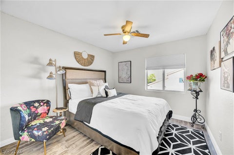 Tiny photo for 6320 Winter Valley Court, Las Vegas, NV 89130 (MLS # 2792544)