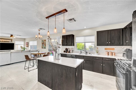 Tiny photo for 6320 Winter Valley Court, Las Vegas, NV 89130 (MLS # 2792544)