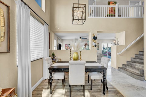 Tiny photo for 6320 Winter Valley Court, Las Vegas, NV 89130 (MLS # 2792544)