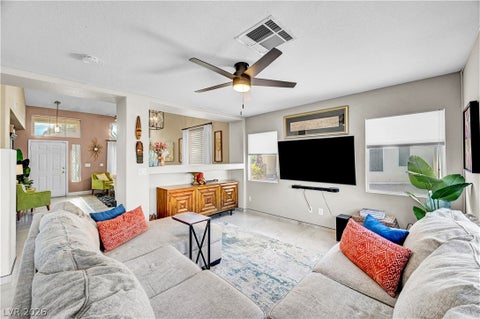 Tiny photo for 6320 Winter Valley Court, Las Vegas, NV 89130 (MLS # 2792544)