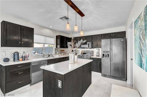 Tiny photo for 6320 Winter Valley Court, Las Vegas, NV 89130 (MLS # 2792544)