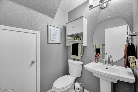 Tiny photo for 6320 Winter Valley Court, Las Vegas, NV 89130 (MLS # 2792544)