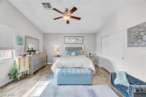 Tiny photo for 6320 Winter Valley Court, Las Vegas, NV 89130 (MLS # 2792544)