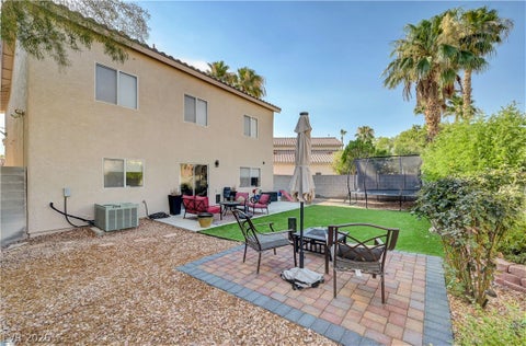 Tiny photo for 6320 Winter Valley Court, Las Vegas, NV 89130 (MLS # 2792544)