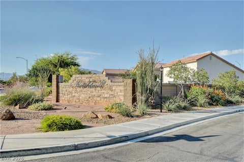 Tiny photo for 6320 Winter Valley Court, Las Vegas, NV 89130 (MLS # 2792544)