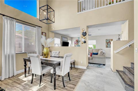 Tiny photo for 6320 Winter Valley Court, Las Vegas, NV 89130 (MLS # 2792544)