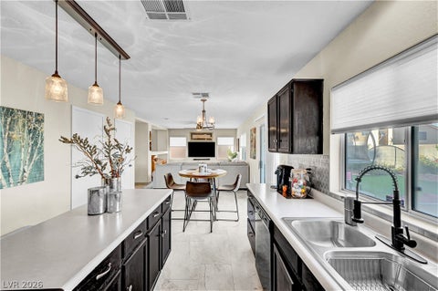 Tiny photo for 6320 Winter Valley Court, Las Vegas, NV 89130 (MLS # 2792544)