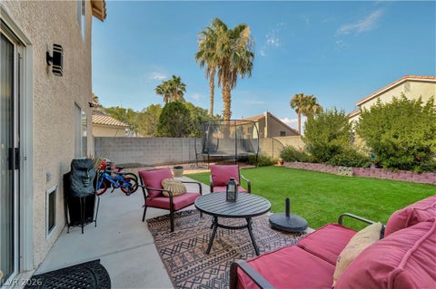 Tiny photo for 6320 Winter Valley Court, Las Vegas, NV 89130 (MLS # 2792544)