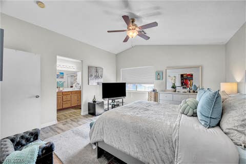 Tiny photo for 6320 Winter Valley Court, Las Vegas, NV 89130 (MLS # 2792544)