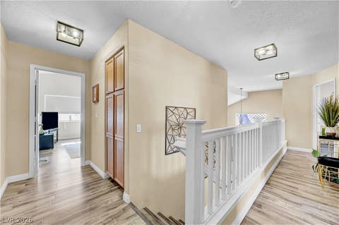 Tiny photo for 6320 Winter Valley Court, Las Vegas, NV 89130 (MLS # 2792544)