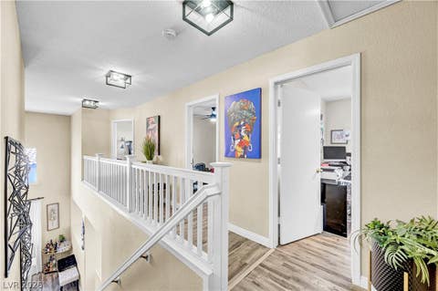 Tiny photo for 6320 Winter Valley Court, Las Vegas, NV 89130 (MLS # 2792544)