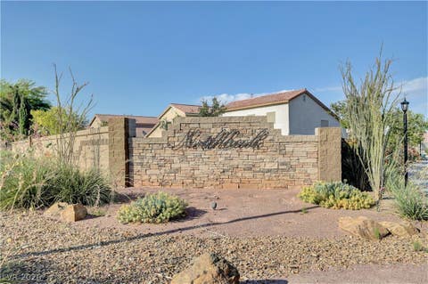 Tiny photo for 6320 Winter Valley Court, Las Vegas, NV 89130 (MLS # 2792544)