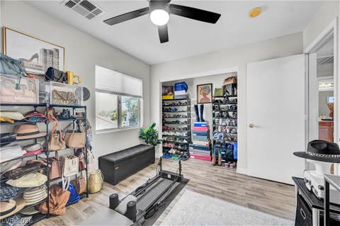 Tiny photo for 6320 Winter Valley Court, Las Vegas, NV 89130 (MLS # 2792544)