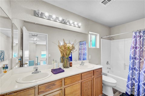 Tiny photo for 6320 Winter Valley Court, Las Vegas, NV 89130 (MLS # 2792544)