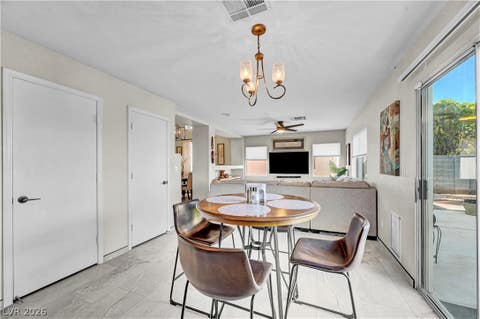 Tiny photo for 6320 Winter Valley Court, Las Vegas, NV 89130 (MLS # 2792544)