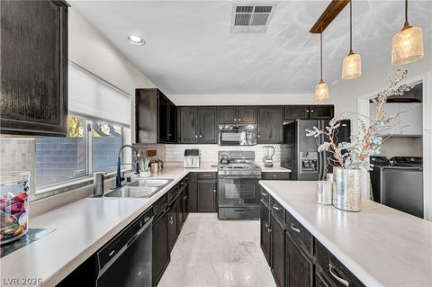 Tiny photo for 6320 Winter Valley Court, Las Vegas, NV 89130 (MLS # 2792544)