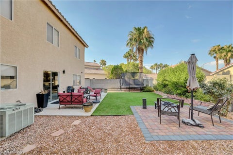 Tiny photo for 6320 Winter Valley Court, Las Vegas, NV 89130 (MLS # 2792544)