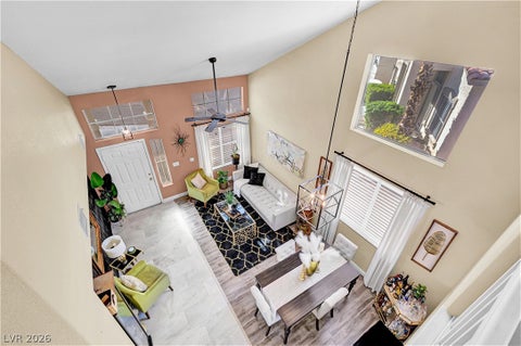Tiny photo for 6320 Winter Valley Court, Las Vegas, NV 89130 (MLS # 2792544)